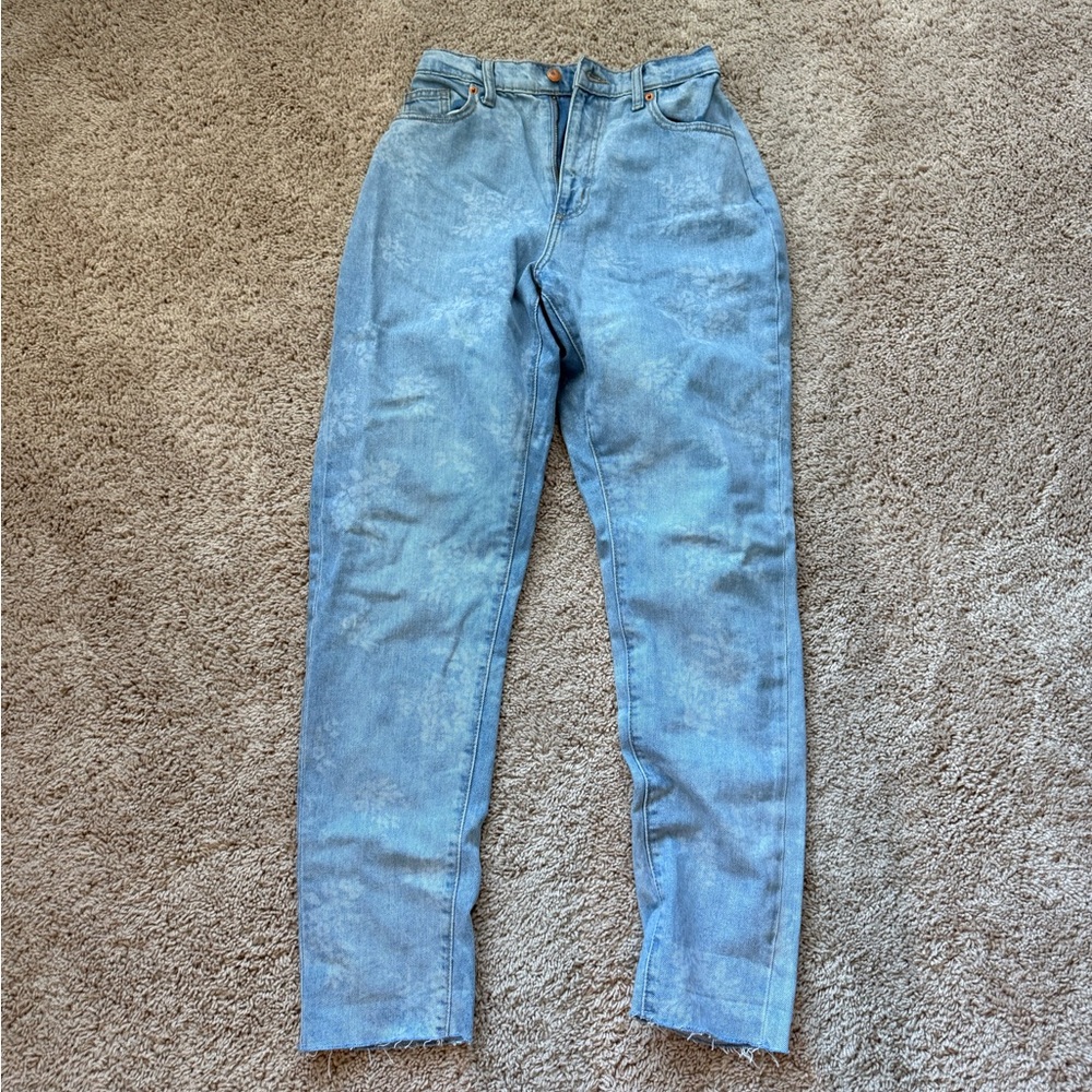 Target jeans